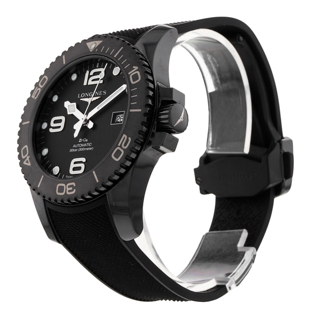 Longines HydroConquest L3.784.4.56.9 Image 2